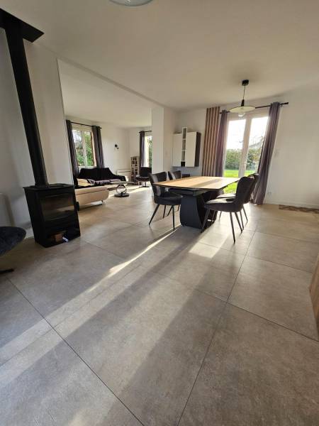 AGENCEMENT ET FINITIONS