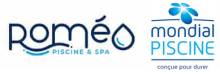Pisciniste Martillac Roméo Piscine & Spa